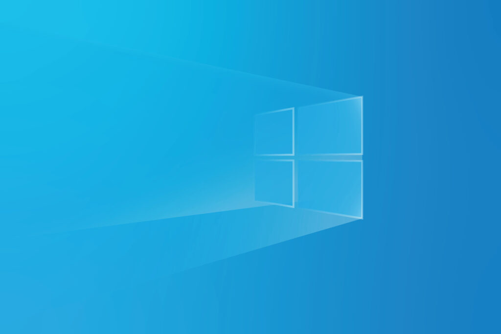 Windowsのアイコン