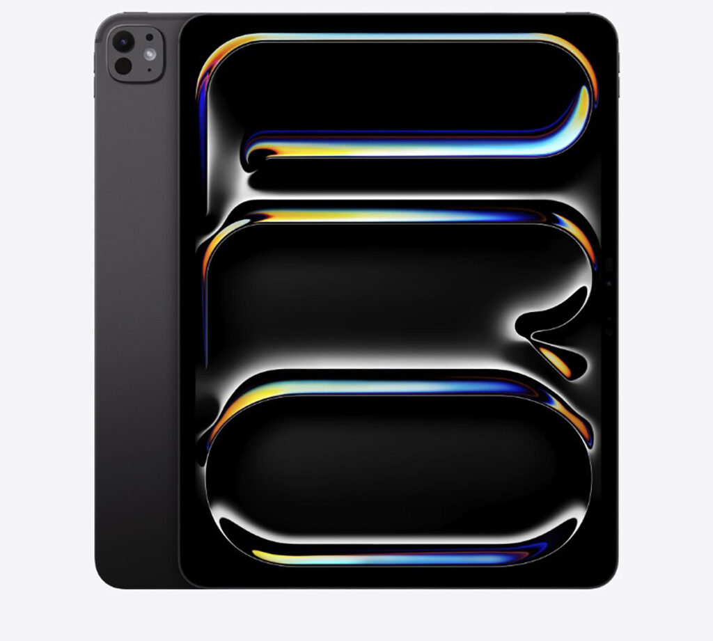 iPadPro外観