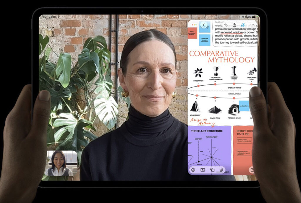 ネットワーク機能